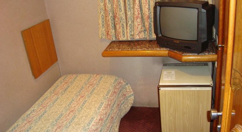 Hotel Rep�blica Park