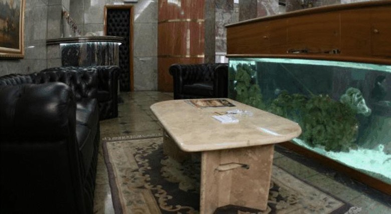 Hotel Rep�blica Park