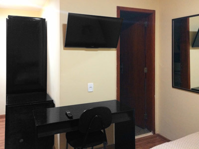 Hotel Americano