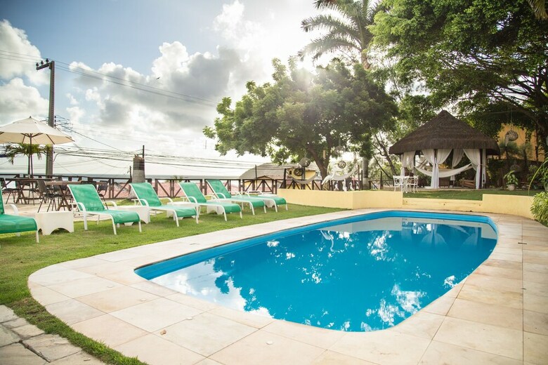 Cabanas Apart Hotel