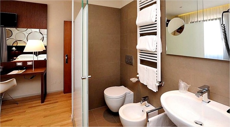 Hotel Dal Moro Gallery