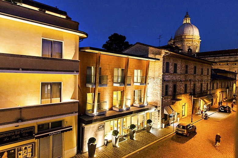Hotel Dal Moro Gallery