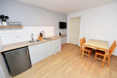 Apartments Goga