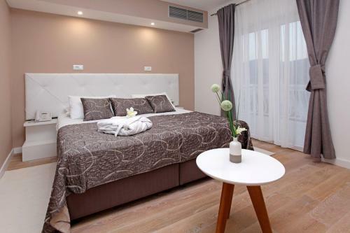 Hotel Villa Telenta