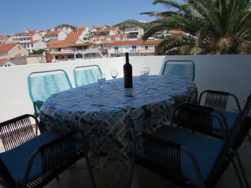 Hostal Villa Paladina