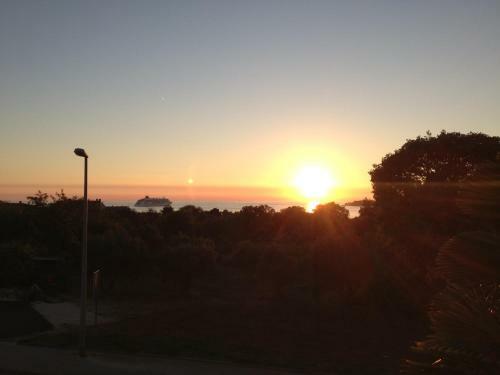 Apartamentos Helvetia Rovinj
