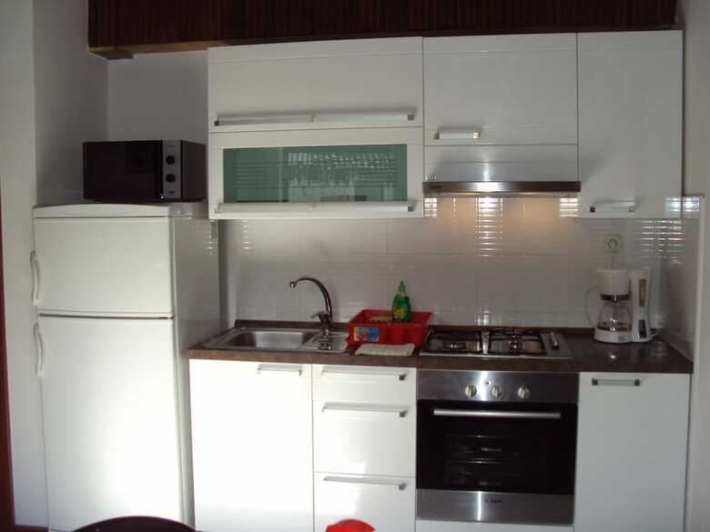 Hostal Apartments Merica
