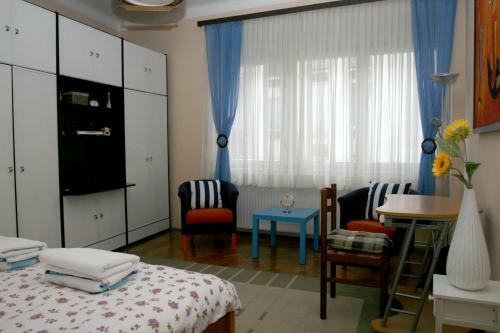 Apartment Dal