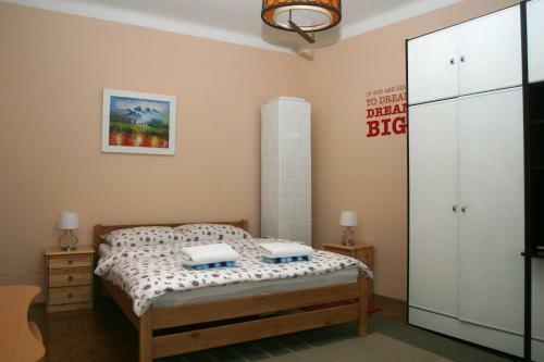 Apartment Dal