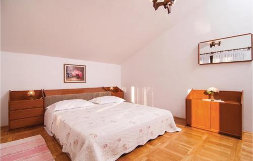 Apartment Podstrana 01