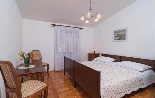 Apartment Podstrana 01