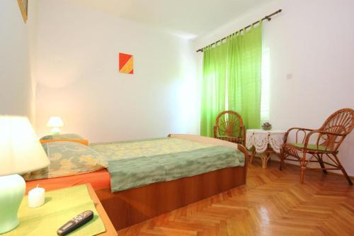 Hostal Apartment Orebic 10177a