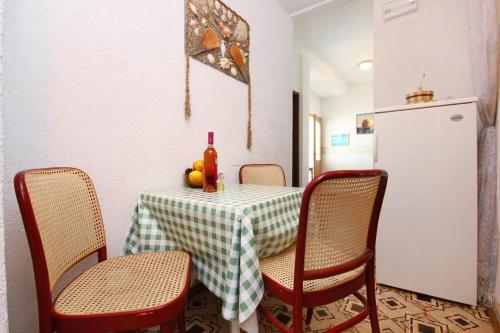 Hostal Apartment Orebic 10177a