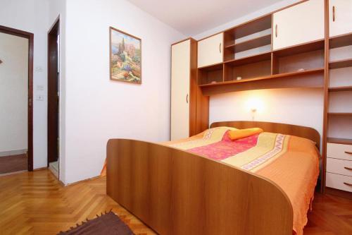 Hostal Apartment Orebic 10177a