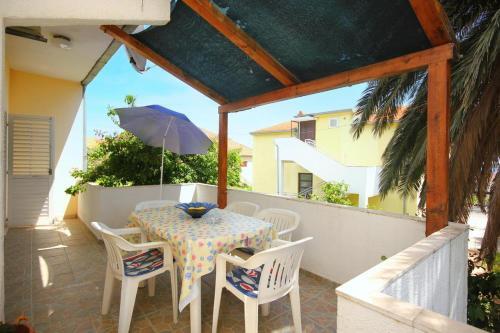 Hostal Apartment Orebic 10177a