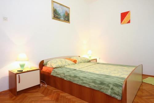 Hostal Apartment Orebic 10177a