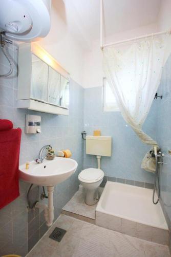 Hostal Apartment Orebic 10177a
