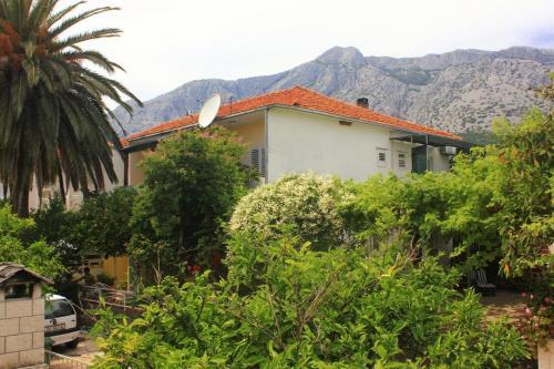 Hostal Apartment Orebic 10177a