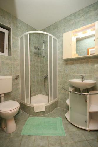 Apartment Podgora 6725d
