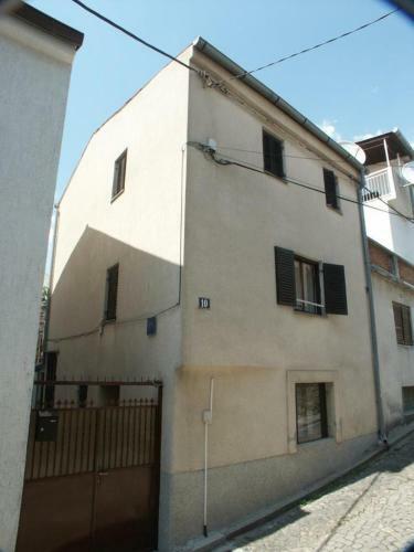 Apartments With Wifi Novi Vinodolski - 2382