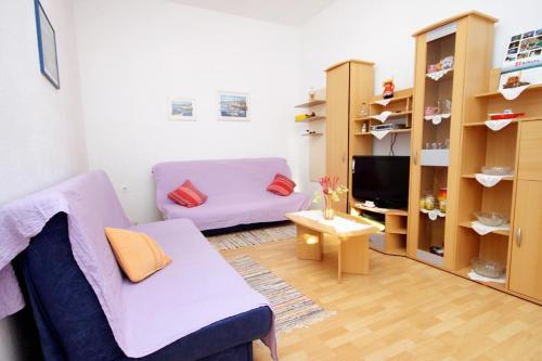 Apartment Poljica 6019a
