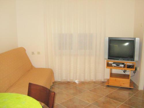 Apartment Nada