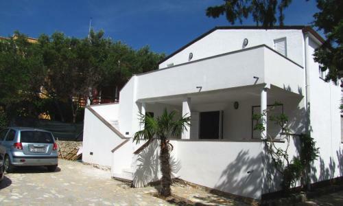 Apartments Maria