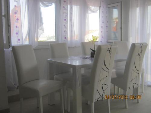 Apartment Tisno 11313b