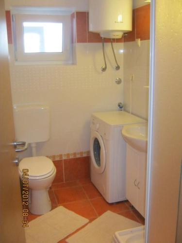 Apartment Tisno 11313b