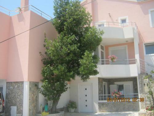 Apartment Tisno 11313b