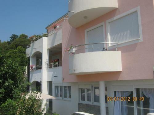 Apartment Tisno 11313b