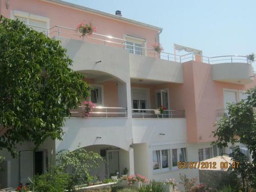 Apartment Tisno 11313b