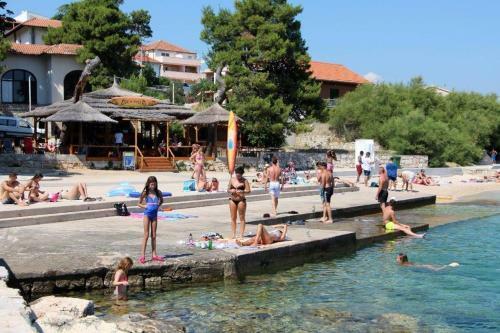 Apartment Tisno 11313b