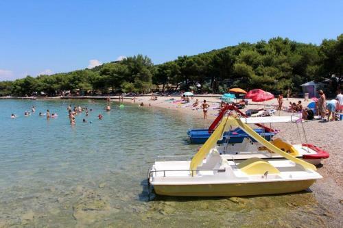 Apartment Tisno 11313b