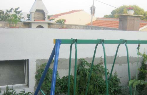 Apartment Tisno 11313b