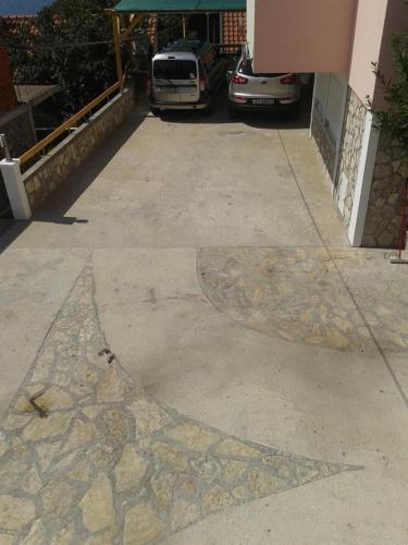 Apartment Tisno 11313b