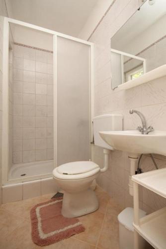 Apartment Novalja 4124e