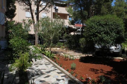 Apartment Novalja 4124e