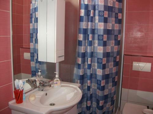 Apartmani Brzica