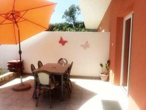 Apartmani Brzica