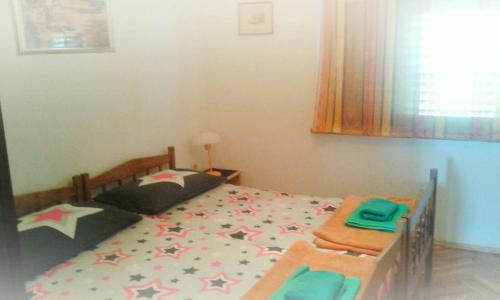 Apartmani Brzica
