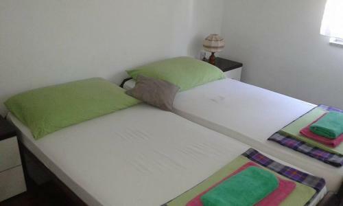 Apartmani Brzica