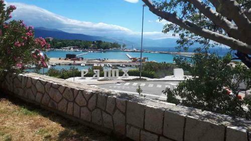 Apartmani Brzica