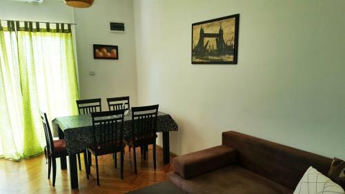 Apartmani Brzica