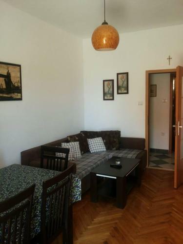 Apartmani Brzica