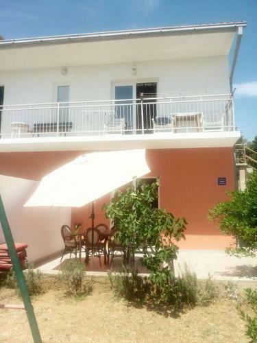 Apartmani Brzica