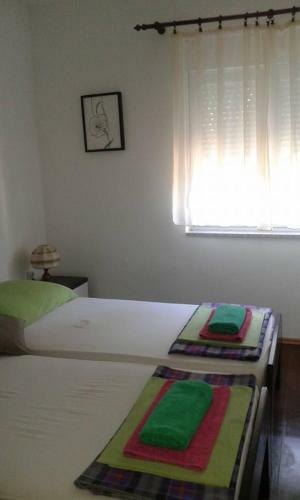 Apartmani Brzica
