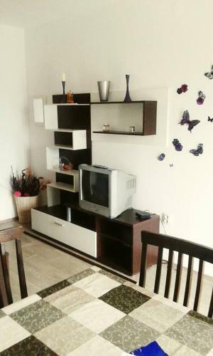 Apartmani Brzica