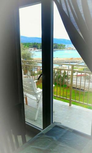 Apartmani Brzica