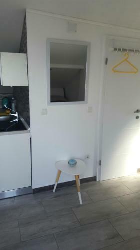 Apartmani Brzica